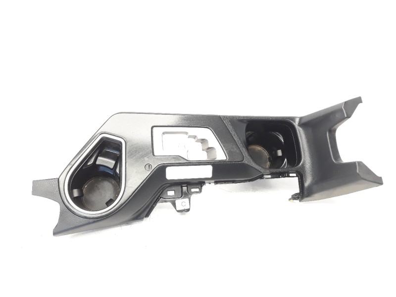 Recambio de moldura para toyota rav 4 referencia OEM IAM 5883742040 5884342060 