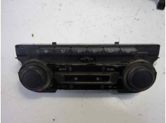 Recambio de mando climatizador para seat altea (5p1) stylance / style referencia OEM IAM 5P0907044M  