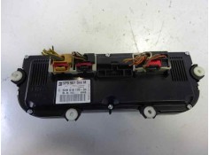 Recambio de mando climatizador para seat altea (5p1) stylance / style referencia OEM IAM 5P0907044M   2