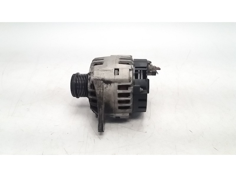 Recambio de alternador para renault scenic (ja..) 1.9 dti diesel cat referencia OEM IAM 7700430182 ALF680251 A10094