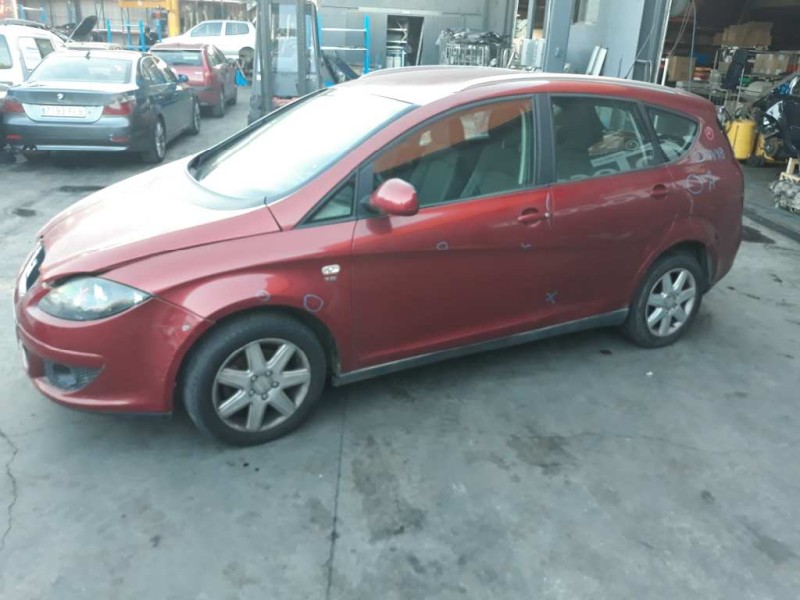 seat altea xl (5p5) del año 2007