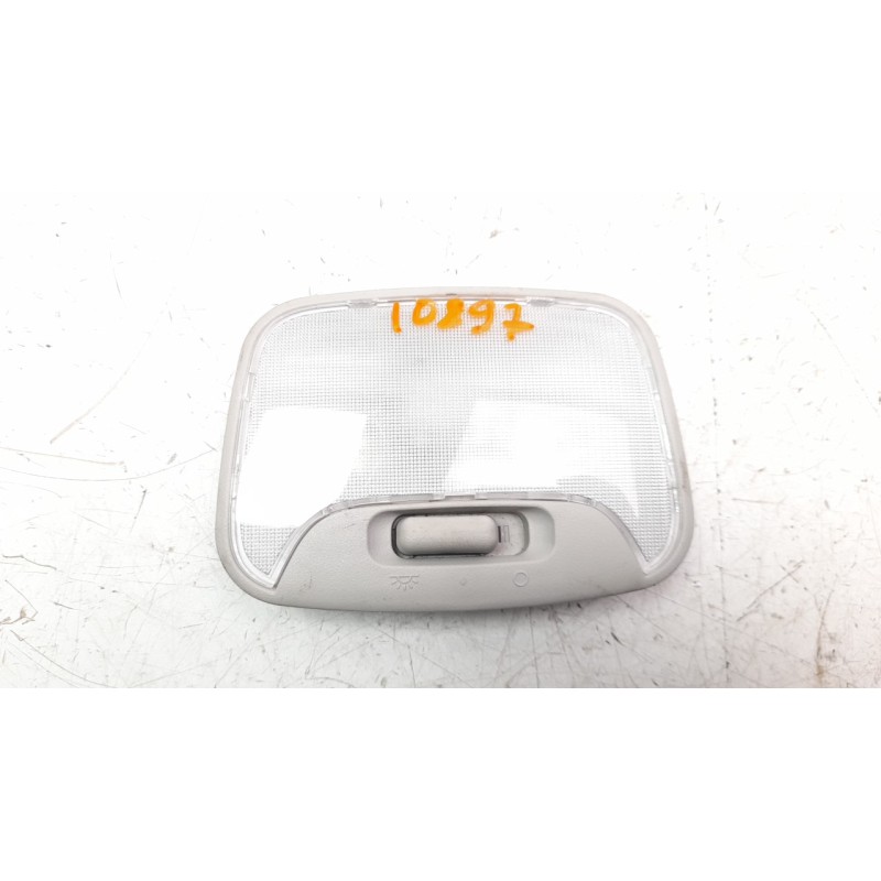 Recambio de luz interior para mitsubishi l 200 (kl0/kj0) 2.2 di-d cat referencia OEM IAM 8401A135ZZ  