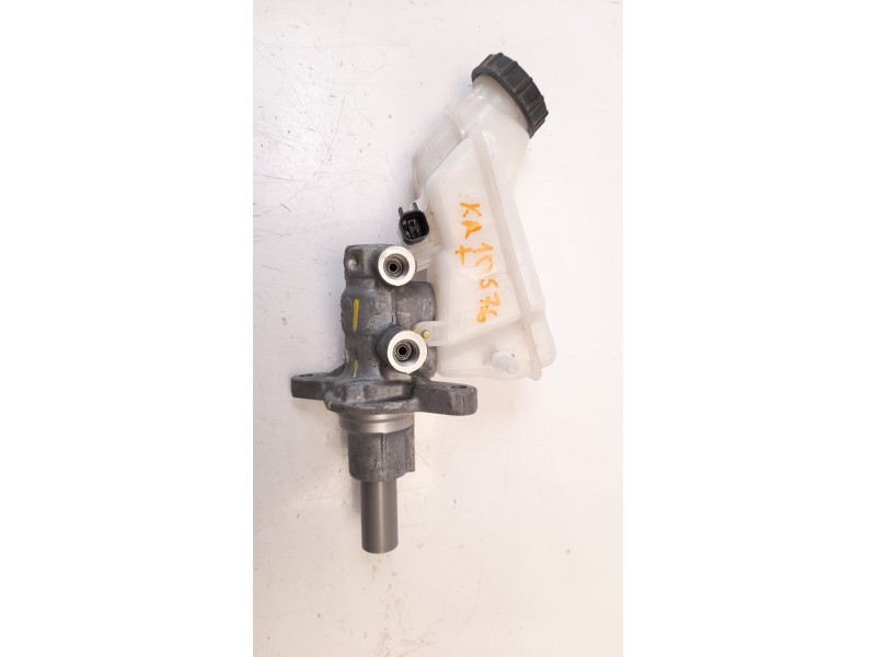 Recambio de bomba freno para ford ka+ 1.2 ti-vct cat (3 cil.) referencia OEM IAM H1B17A542BB  