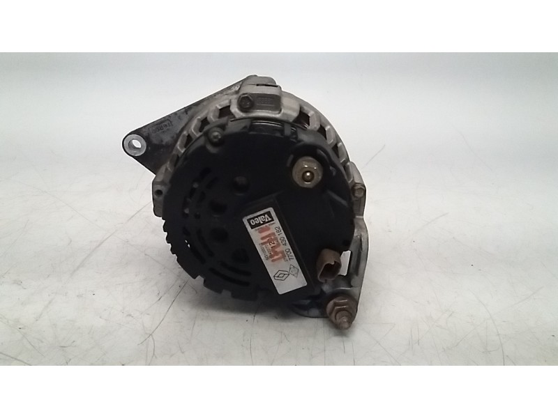 Recambio de alternador para renault scenic (ja..) 1.9 dti diesel cat referencia OEM IAM 7700430182 ALF680251 A10094