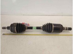 TRANSMISION DELANTERA IZQUIERDA 1633300401 M2420 