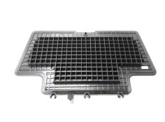 Recambio de guantera para citroen c4 grand picasso exclusive referencia OEM IAM 300341905   2