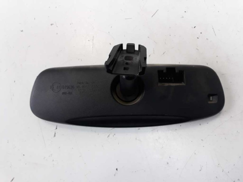 Recambio de espejo para toyota avensis berlina (t25) 2.0 d4-d executive sedán (4-ptas) referencia OEM IAM 8781005040  