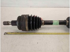 Recambio de transmision delantera izquierda para mercedes-benz clase m (w163) 270 cdi (163.113) referencia OEM IAM 1633300401 M2 2