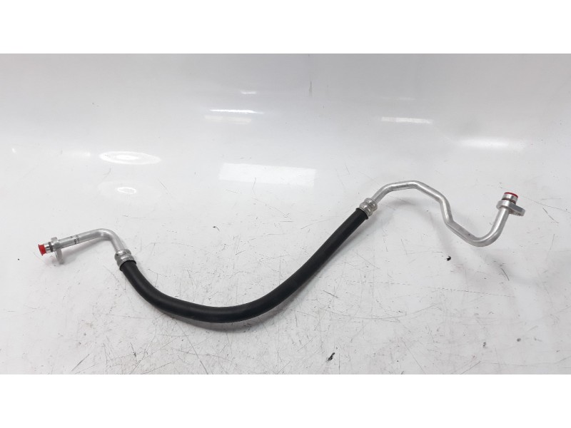 Recambio de tubos aire acondicionado para renault scenic iv 1.2 tce energy referencia OEM IAM 924546282R  