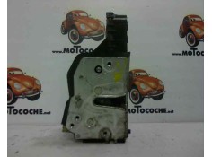 Recambio de cerradura puerta trasera izquierda para bmw serie 3 berlina (e46) referencia OEM IAM   