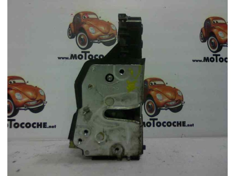 Recambio de cerradura puerta trasera izquierda para bmw serie 3 berlina (e46) referencia OEM IAM   