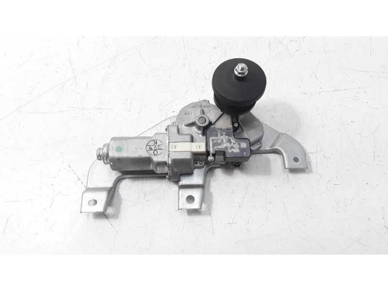 Recambio de motor limpia trasero para suzuki sx4 1.6 16v cat referencia OEM IAM 3881061M00000  