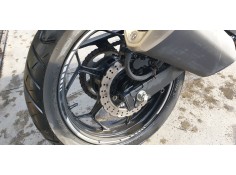 Recambio de disco de freno trasero para kawasaki z 300 referencia OEM IAM 41080059611H   2