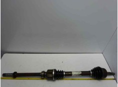 TRANSMISION DELANTERA DERECHA 32733X P1161 