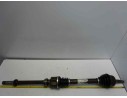 TRANSMISION DELANTERA DERECHA 32733X 32733X P1161