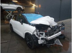 citroen c3 aircross del año 2019 2