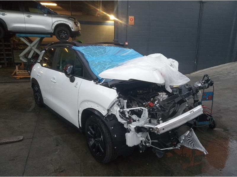 citroen c3 aircross del año 2019