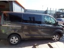 FORD TRANSIT CUSTOM KASTEN