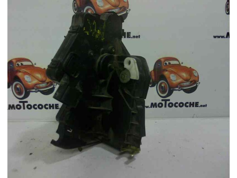 Recambio de cerradura puerta trasera izquierda para bmw serie 3 berlina (e46) referencia OEM IAM   