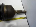 TRANSMISION DELANTERA DERECHA 32733X 32733X P1161