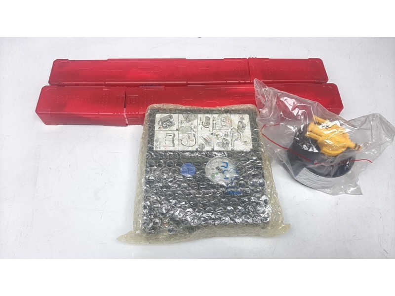 Recambio de herramientas para kia stonic (ybcuv) referencia OEM IAM 09149H8990  