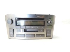SISTEMA AUDIO / RADIO CD 8612005080 W53901 W53900
