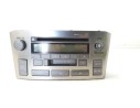 SISTEMA AUDIO / RADIO CD 8612005080 W53901 W53900