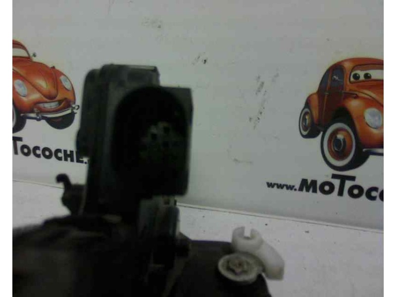 Recambio de cerradura puerta trasera izquierda para bmw serie 3 berlina (e46) referencia OEM IAM   