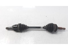 TRANSMISION DELANTERA IZQUIERDA 434200D411 434200D411 
