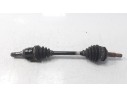 TRANSMISION DELANTERA IZQUIERDA 434200D411 434200D411 