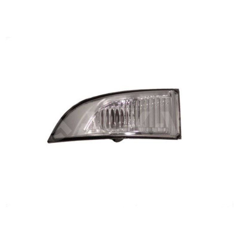 Recambio de piloto lateral izquierdo para renault megane iii berlina 5 p referencia OEM IAM 261650002R 103F19861341 RN4247416