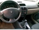 RENAULT CLIO II FASE II (B/CB0)