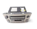 SISTEMA AUDIO / RADIO CD 8612005080 W53901 W53900