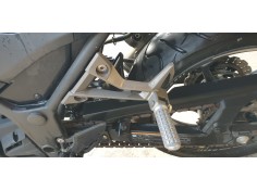 Recambio de estribo lateral para kawasaki z 300 referencia OEM IAM 340281488   2