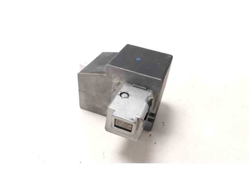 Recambio de antirrobo / llave contacto para citroen c4 grand picasso exclusive referencia OEM IAM 9807502980  