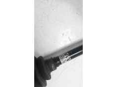 Recambio de transmision delantera izquierda para toyota yaris referencia OEM IAM 434200D411   2