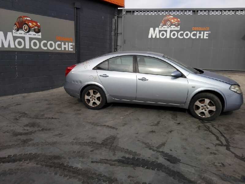 nissan primera berlina (p12) del año 2004