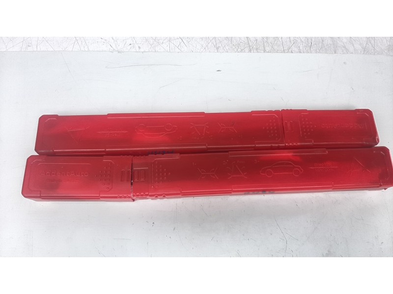 Recambio de herramientas para kia stonic (ybcuv) referencia OEM IAM 09149H8990  