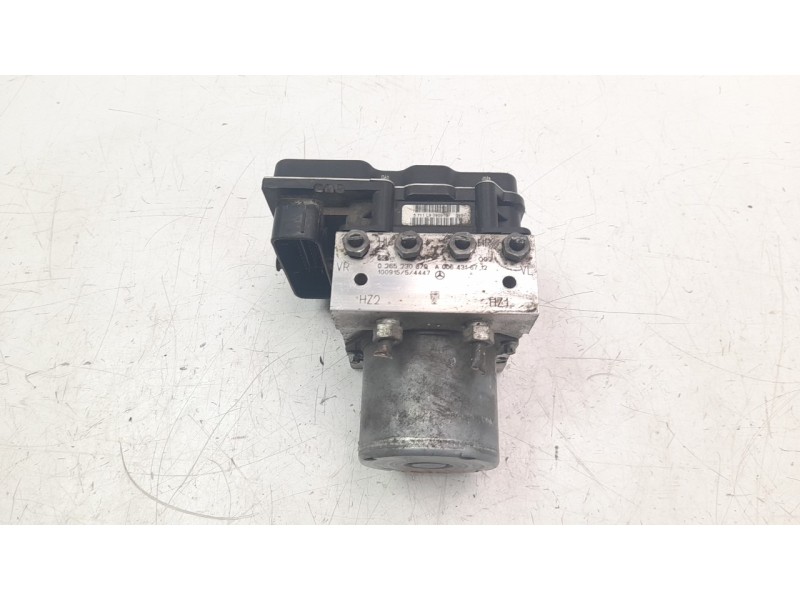 Recambio de abs para mercedes-benz clase a (w169) 1.5 cat referencia OEM IAM A0064316712  