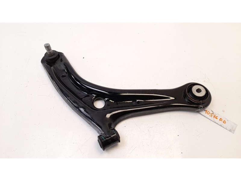 Recambio de brazo suspension inferior delantero derecho para ford ka+ 1.2 ti-vct cat (3 cil.) referencia OEM IAM E4B13042A2D  