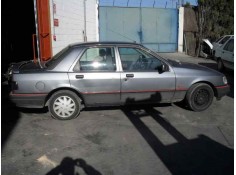 ford sierra berlina del año 1991 2