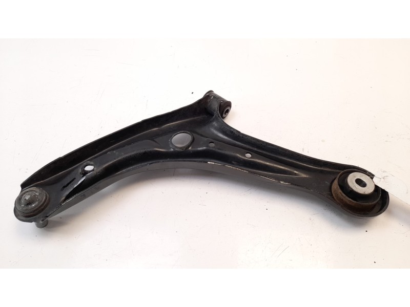 Recambio de brazo suspension inferior delantero derecho para ford ka+ 1.2 ti-vct cat (3 cil.) referencia OEM IAM E4B13042A2D  