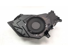 SISTEMA AUDIO / RADIO CD 963802S000 