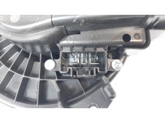 Recambio de ventilador calefaccion para toyota yaris referencia OEM IAM 871030D220 34306  2