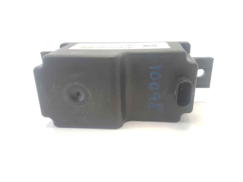 Recambio de modulo electronico para mercedes-benz clase c coupe (w205) c 220 d (205.304) referencia OEM IAM 2058660100  