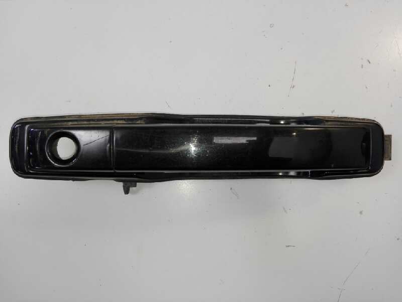 Recambio de maneta exterior delantera izquierda para ssangyong rexton 270 xdi limited referencia OEM IAM   