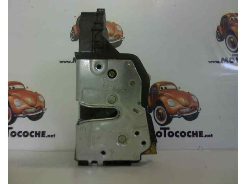 Recambio de cerradura puerta delantera derecha para bmw serie 3 berlina (e46) 320d referencia OEM IAM   