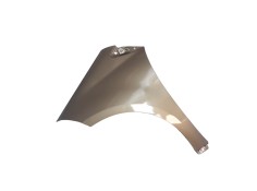 Recambio de aleta delantera izquierda para mercedes-benz clase a (w169) 1.5 cat referencia OEM IAM A1698810101 109142212 ME32430