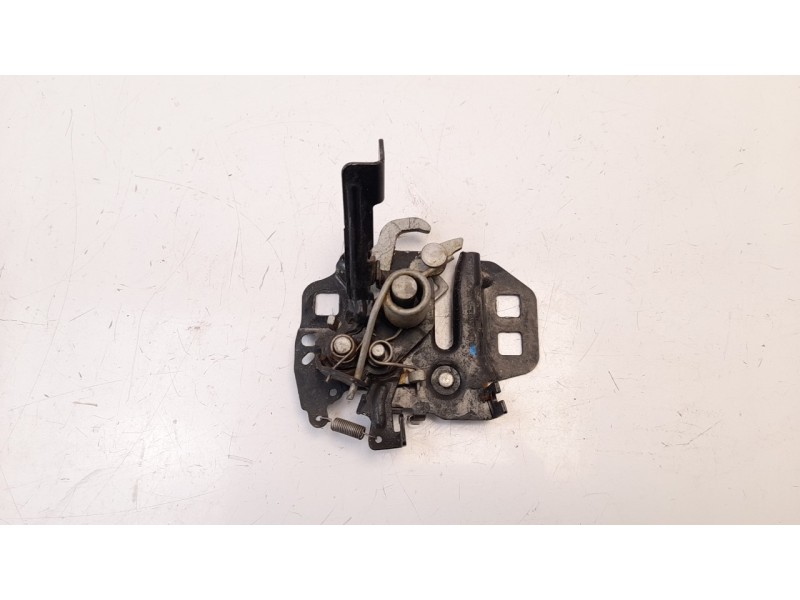 Recambio de cerradura capo para ford ka+ 1.2 ti-vct cat (3 cil.) referencia OEM IAM G1BA16700BA  