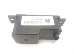 Recambio de modulo electronico para mercedes-benz clase c coupe (w205) c 220 d (205.304) referencia OEM IAM 2058660100   2
